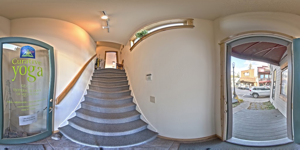  Curative Yoga Bigfork