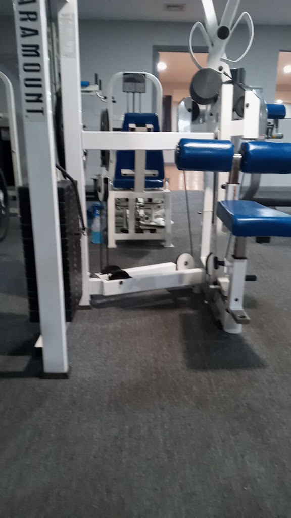  First Choice Fitness