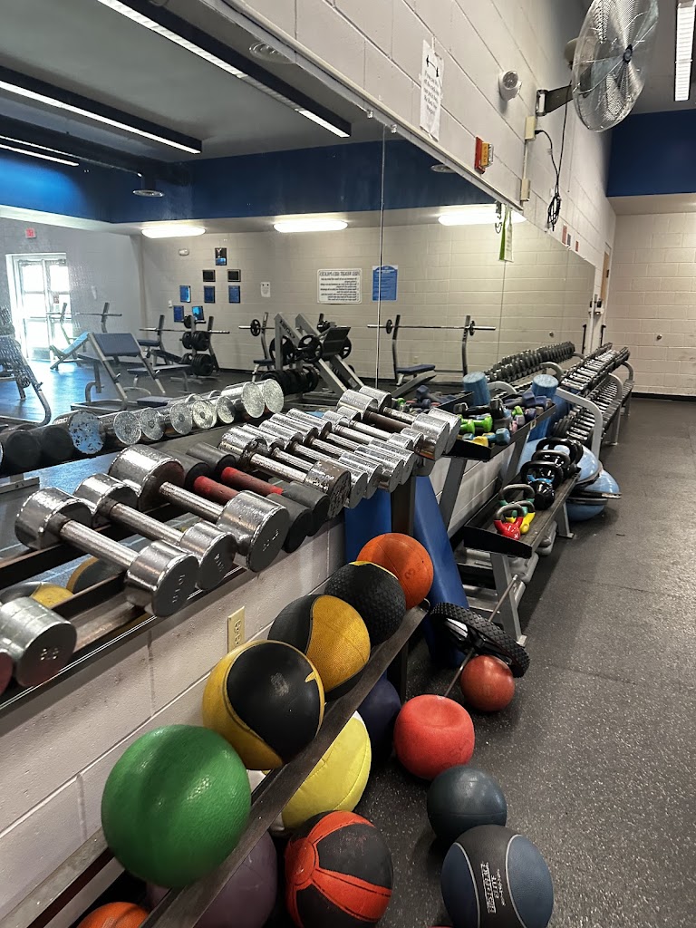  Daytona State College Gymnasium (Building 310)