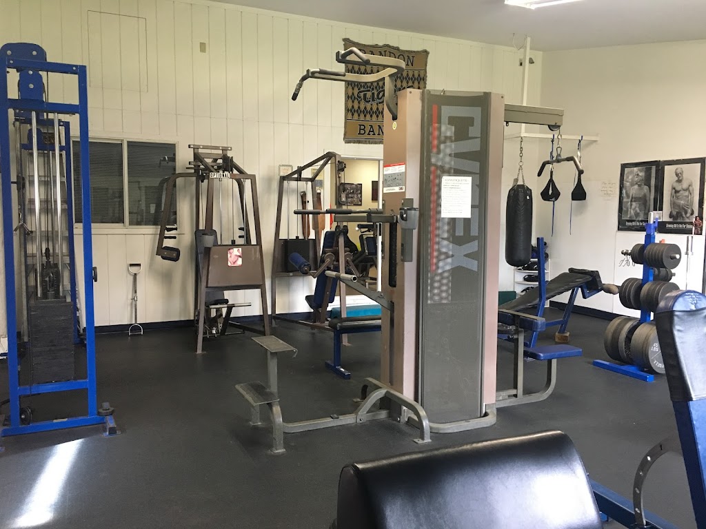  Bandon Fitness Center LLC