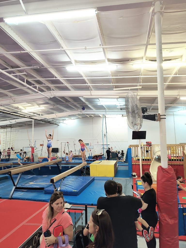  Southern Starz Gymnastics