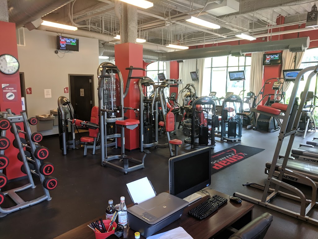  Snap Fitness Vinings