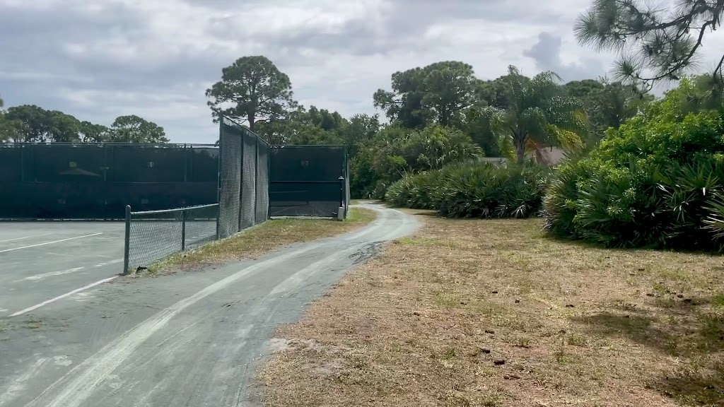  Vero Beach Tennis & Fitness Club