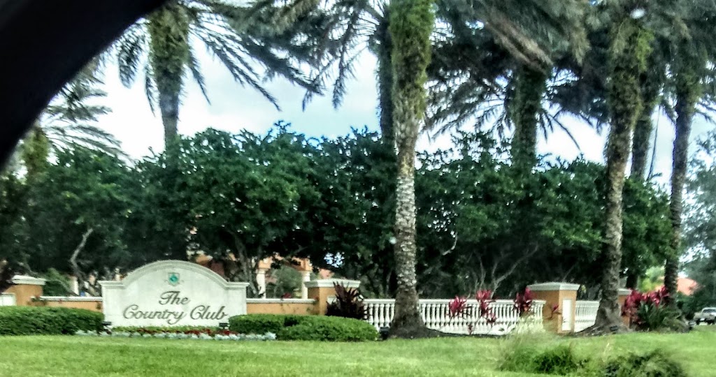  Lakewood Ranch Golf & Country Club Fitness Center