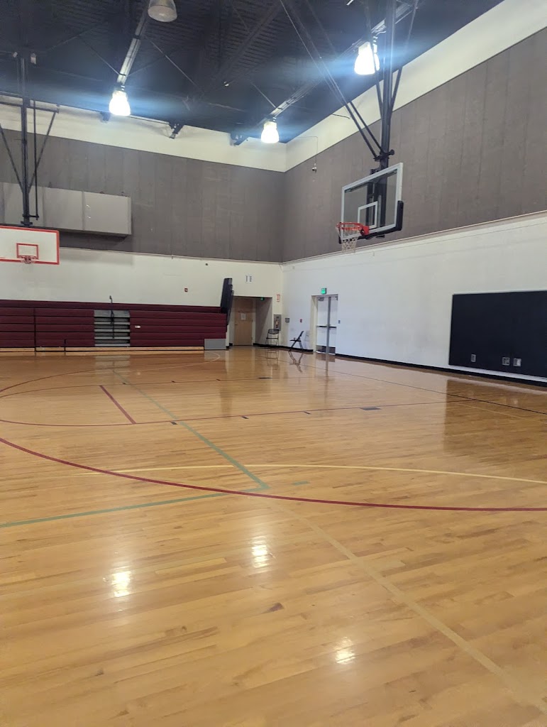  Makah Community Gym