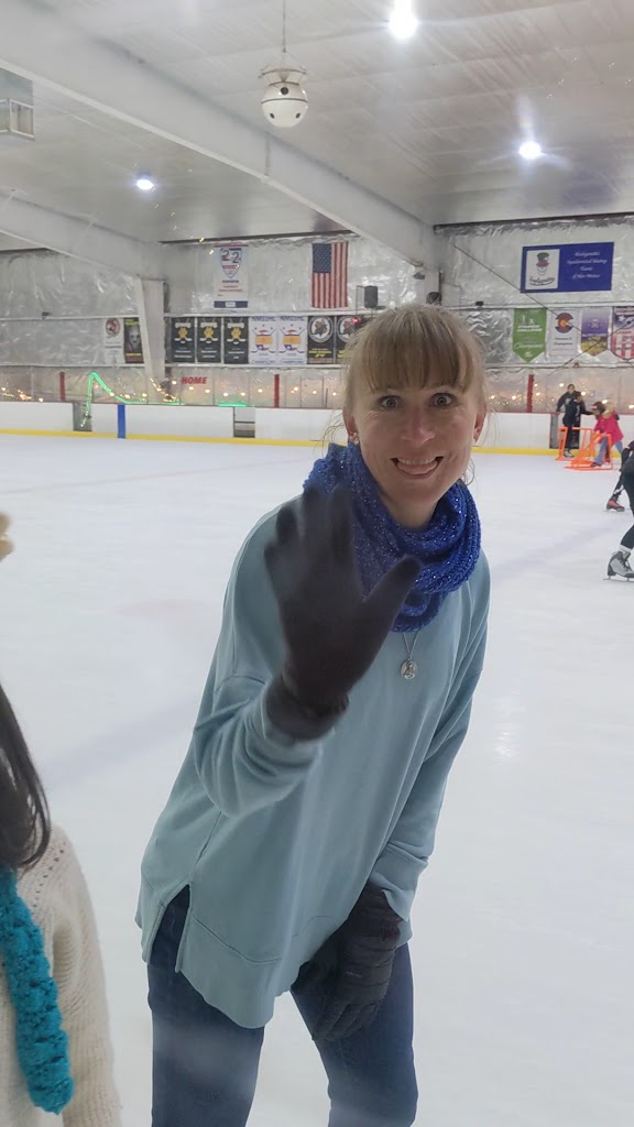 The McDermott Athletic Center