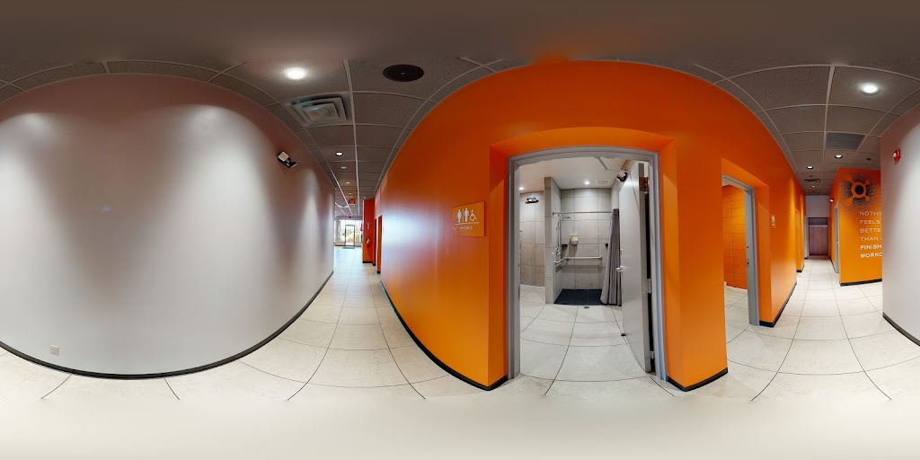  Orangetheory Fitness