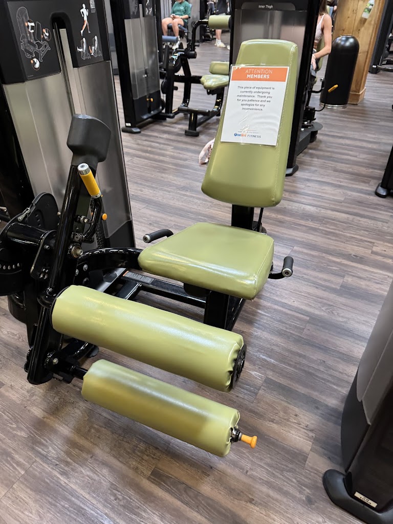  Onelife Fitness - Vickery