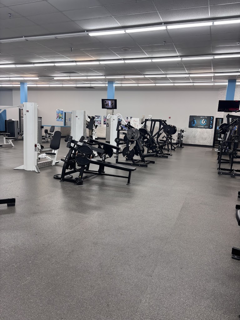  TruFit Athletic Clubs - 34th St