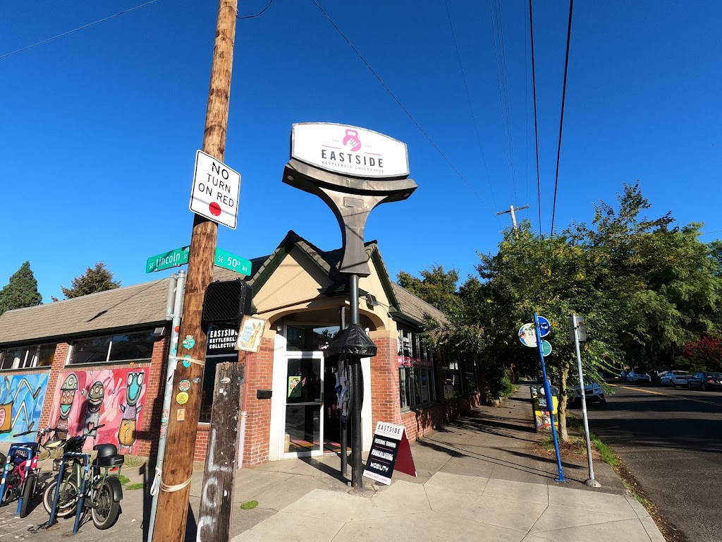  Eastside Kettlebell Collective