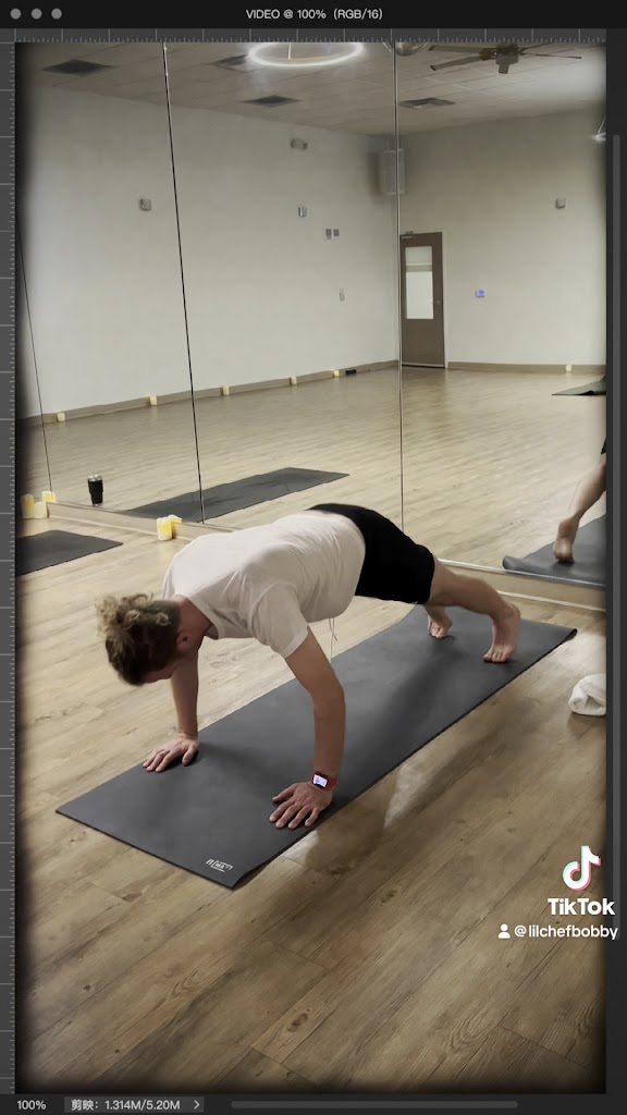  Haven, A Space To Be Well