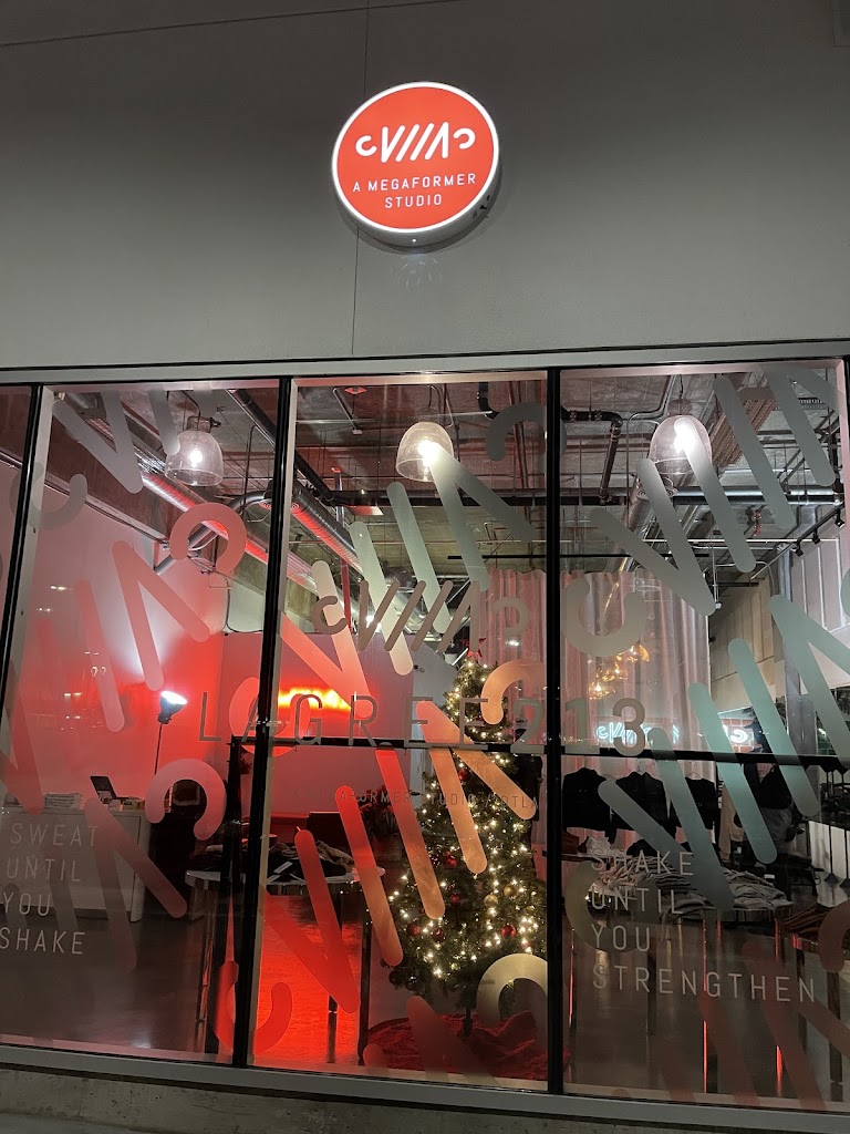  Lagree213 - Arts District