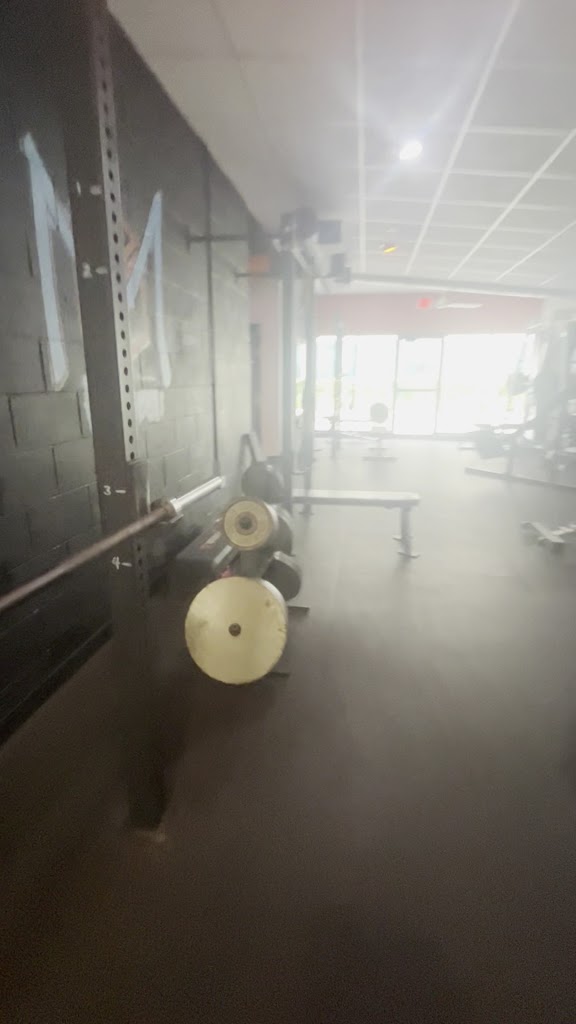  the new meridian fitness