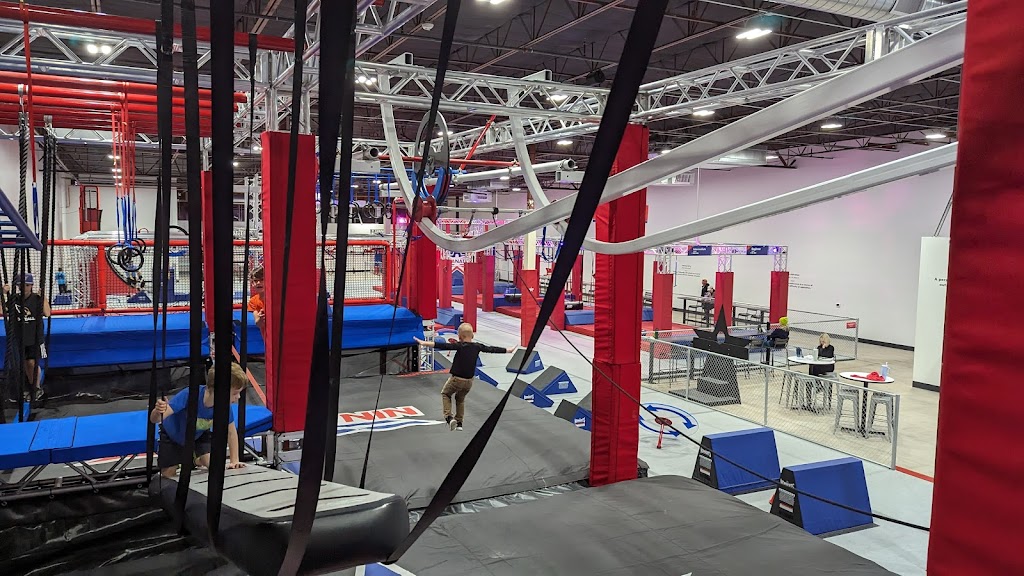  Ninja Nation - Glendale, AZ