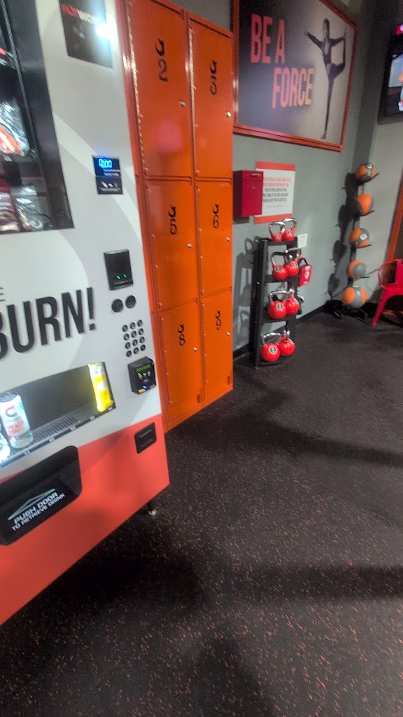  HOTWORX - Ashburn - Ashburn Farm