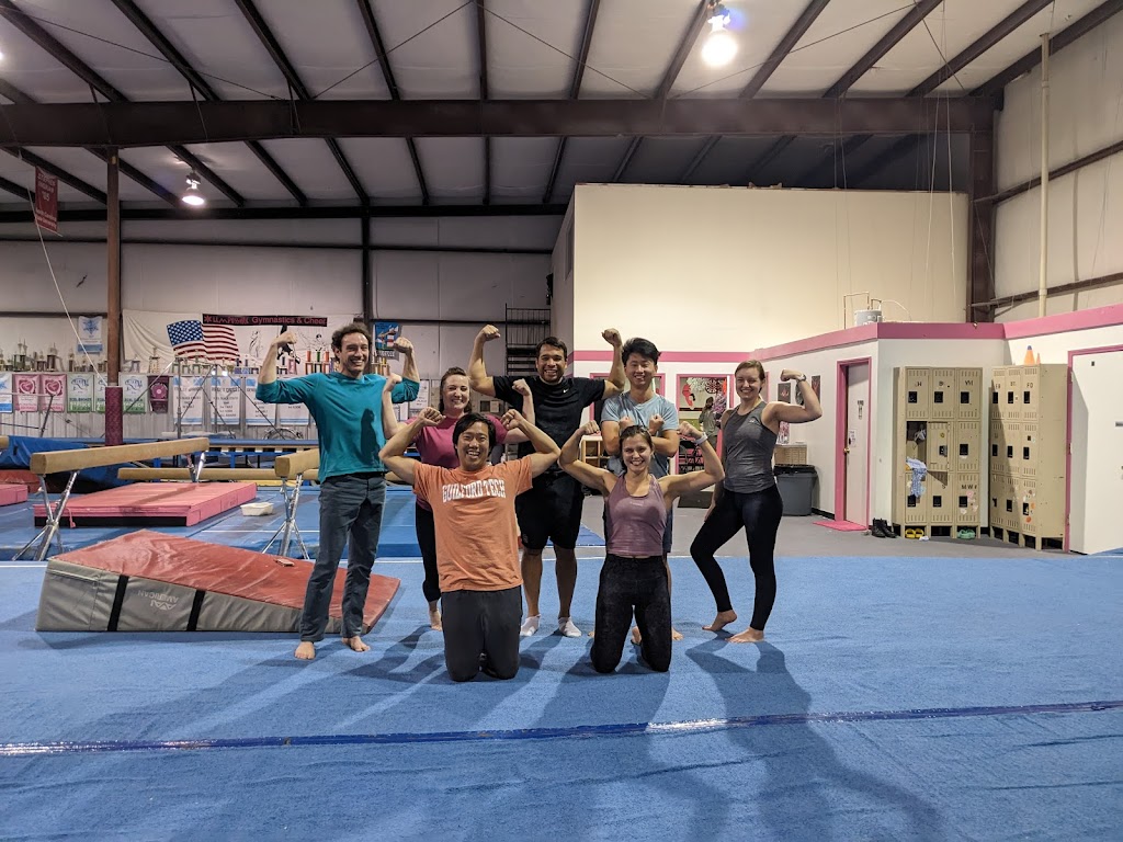  LemPossible Gymnastics & Cheer