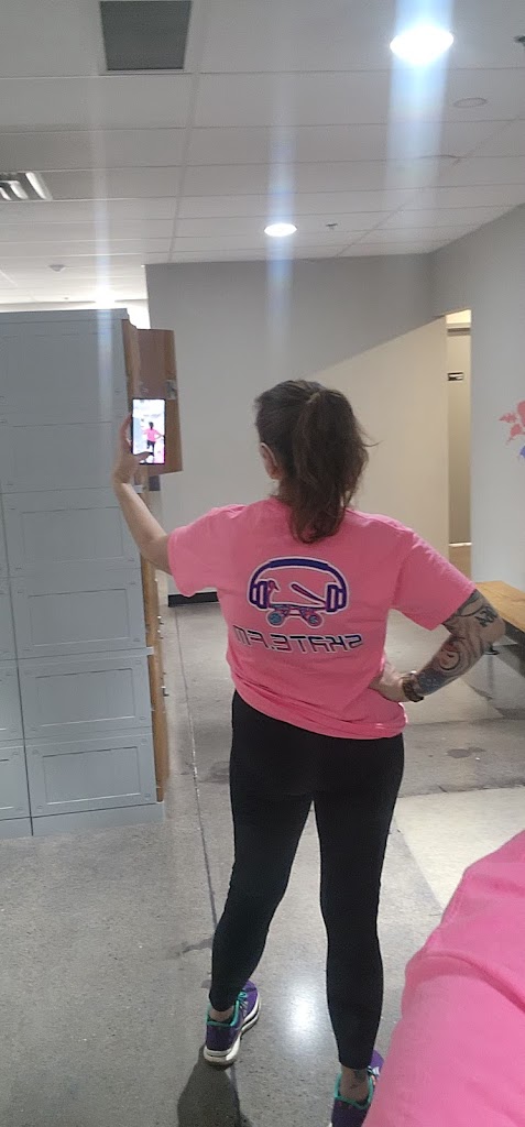  American Muscle Factory