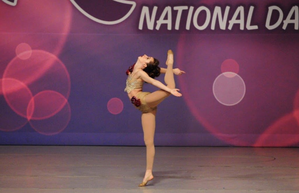  California Dance Company