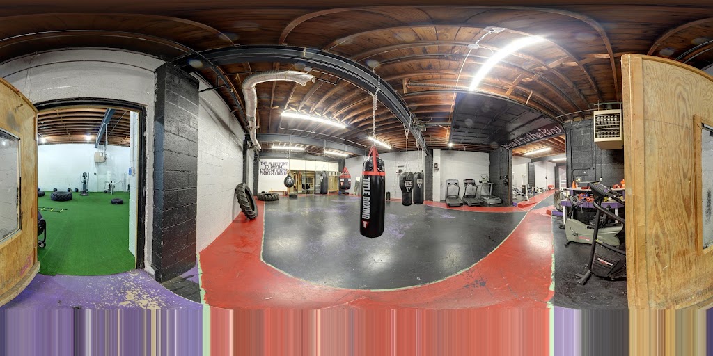  Groves Boxing And Fitness