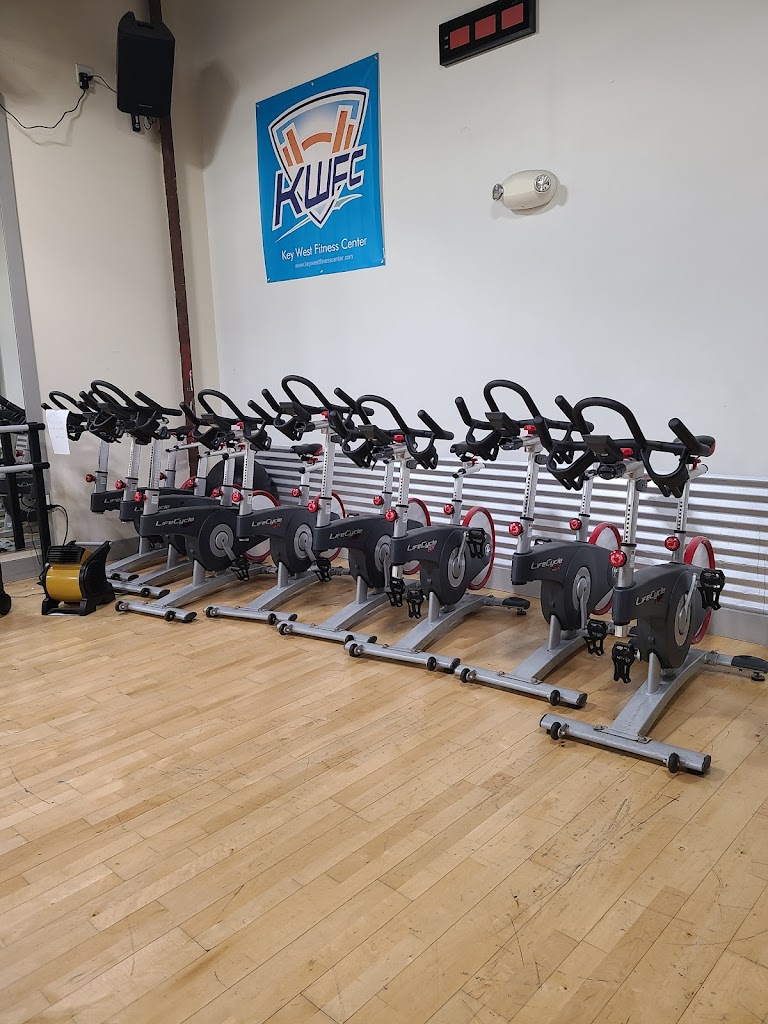  Key West Fitness Center