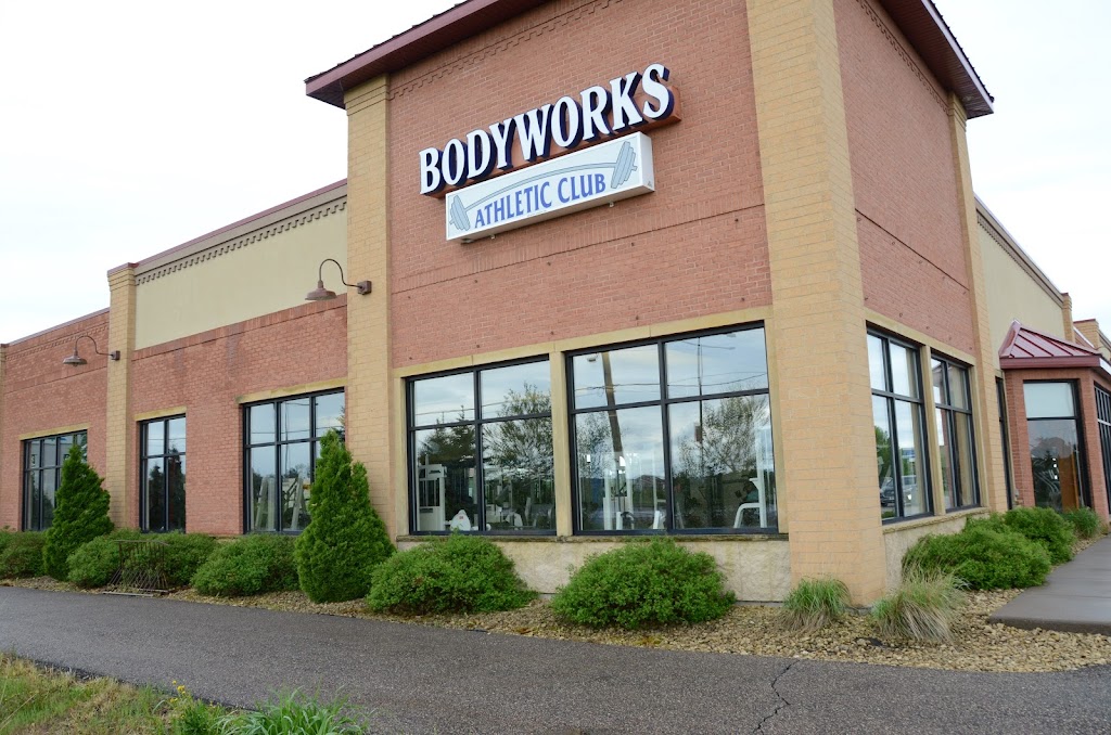  BodyWorks Athletic Club