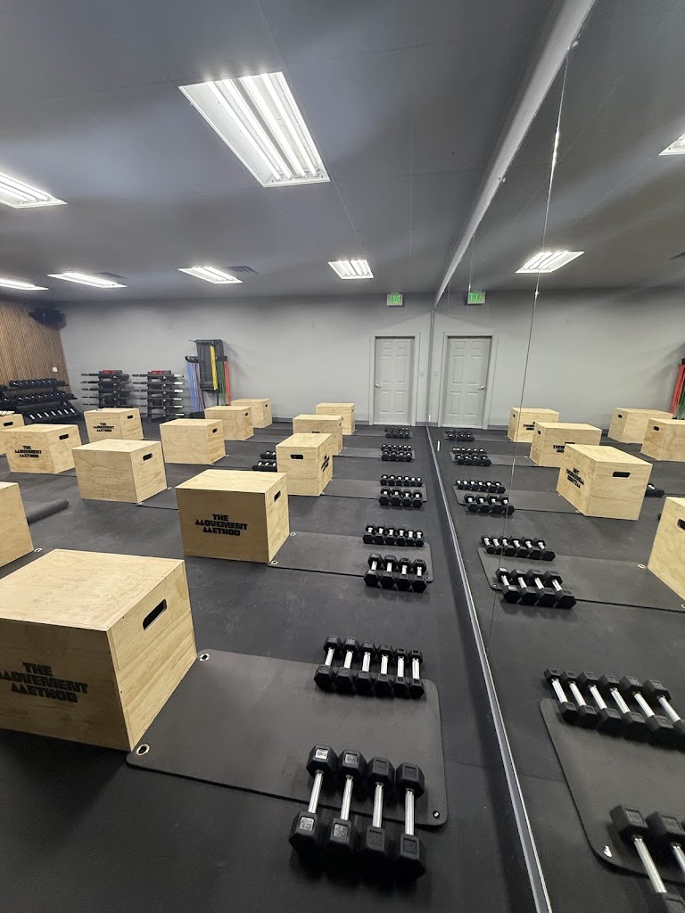  The Movement Method LLC