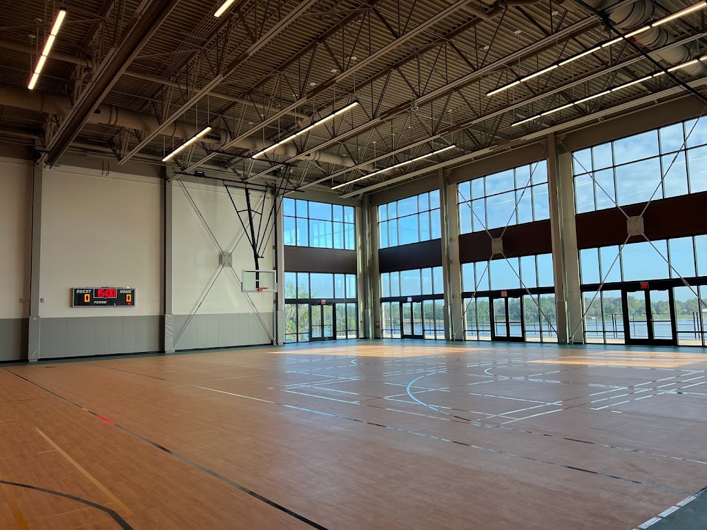  Wellness Center at Saint Leo University