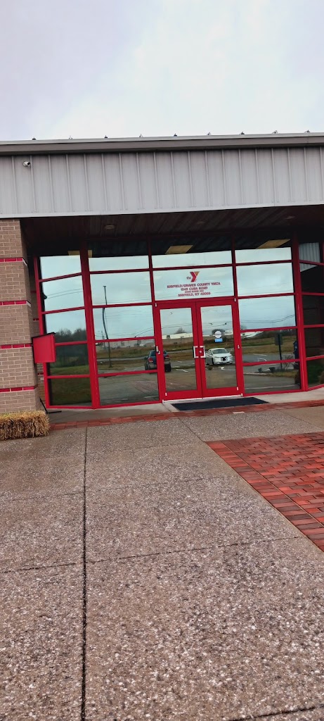  Mayfield Graves County YMCA