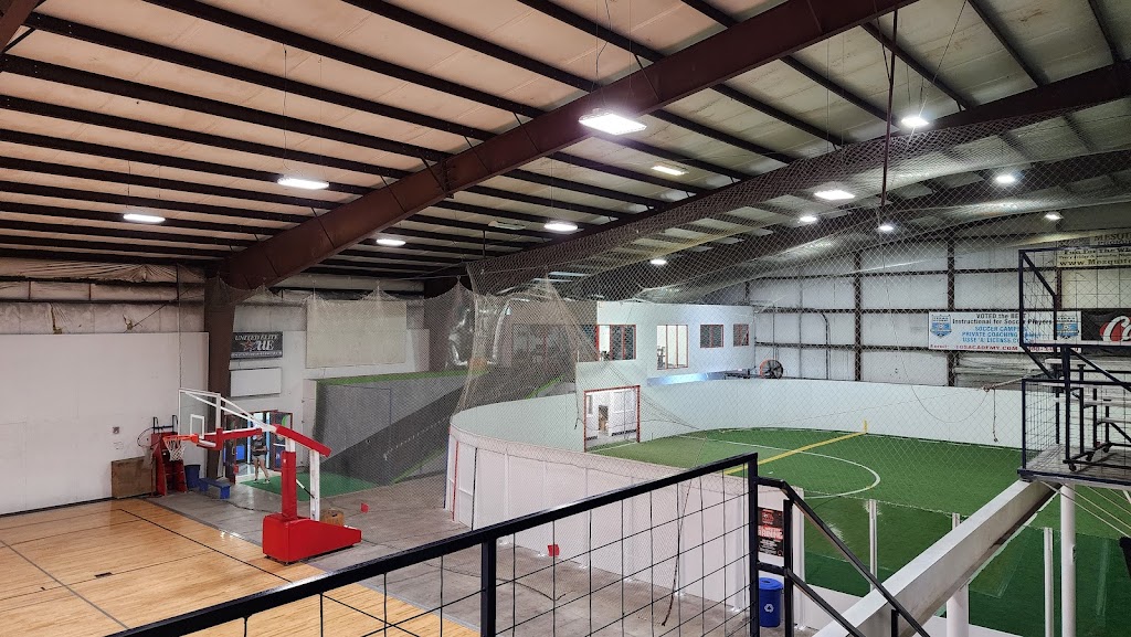  Rockwall Indoor Sports World