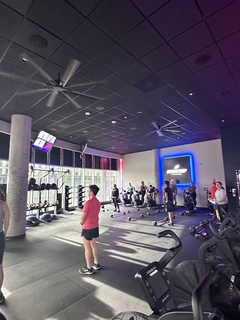  Basecamp Fitness San Mateo