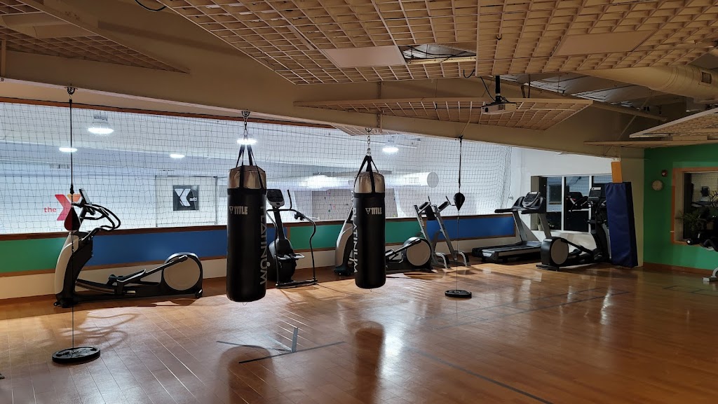  South Orange Family YMCA