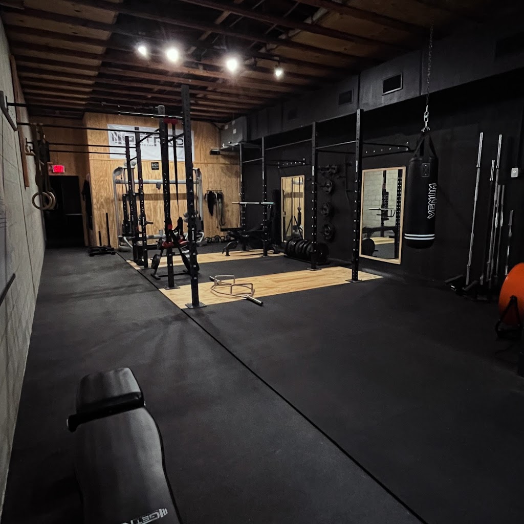  Light + Glory Fitness