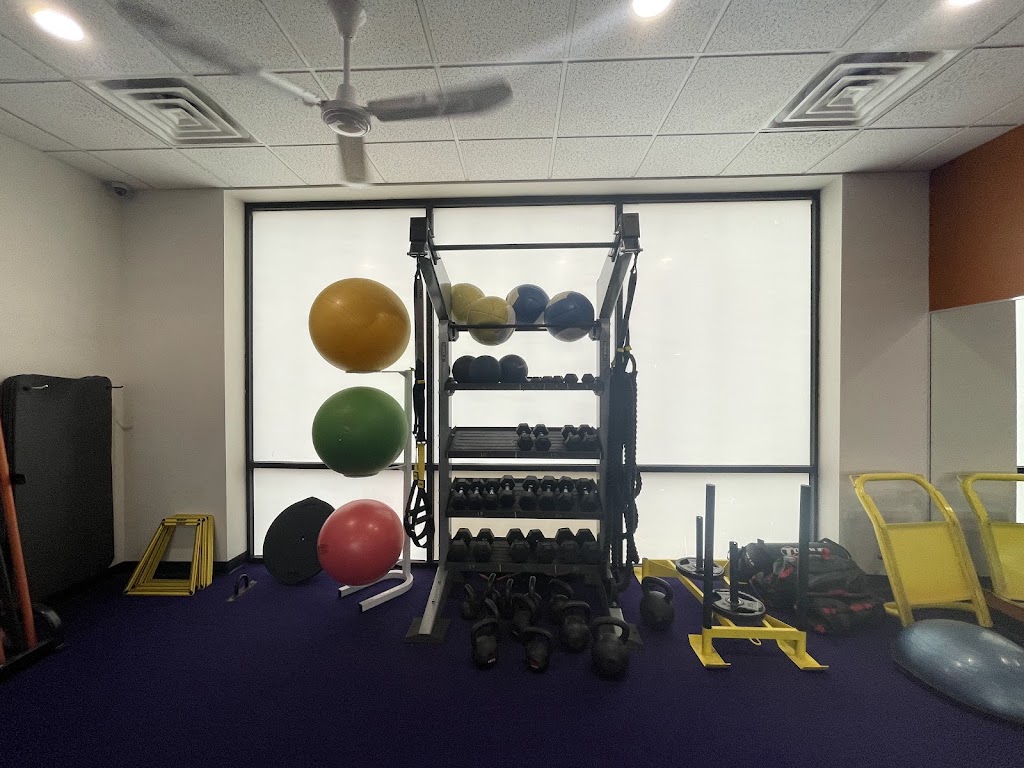  Anytime Fitness