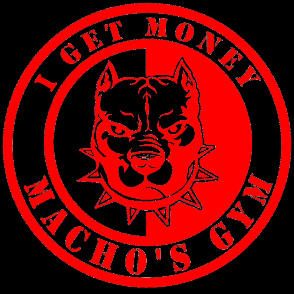  Macho's Gym