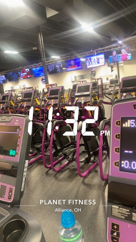  Planet Fitness