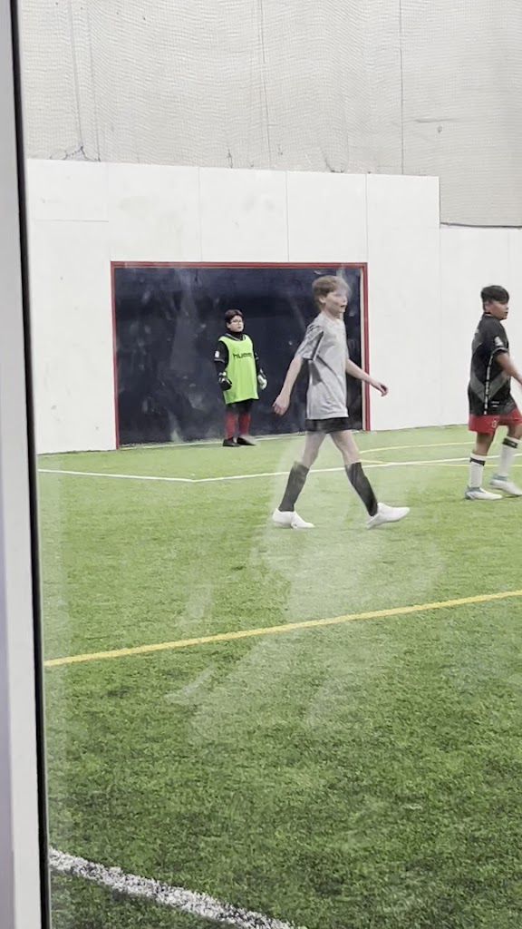  Golden Goal Sports Complex