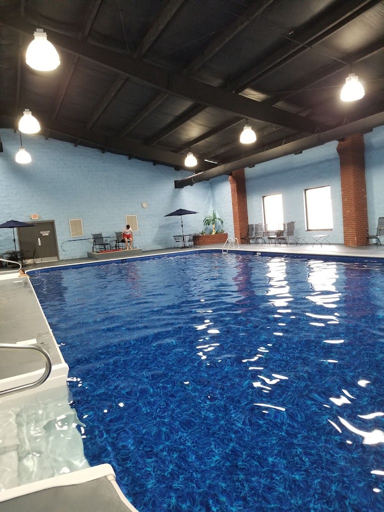  Body Vision Fitness & Aquatic