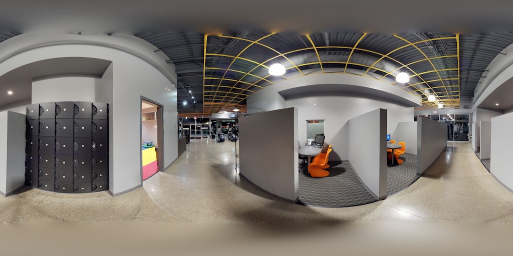  Burn Fitness (Clawson, MI)