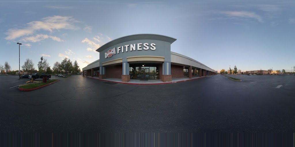  Crunch Fitness - Lakewood WA