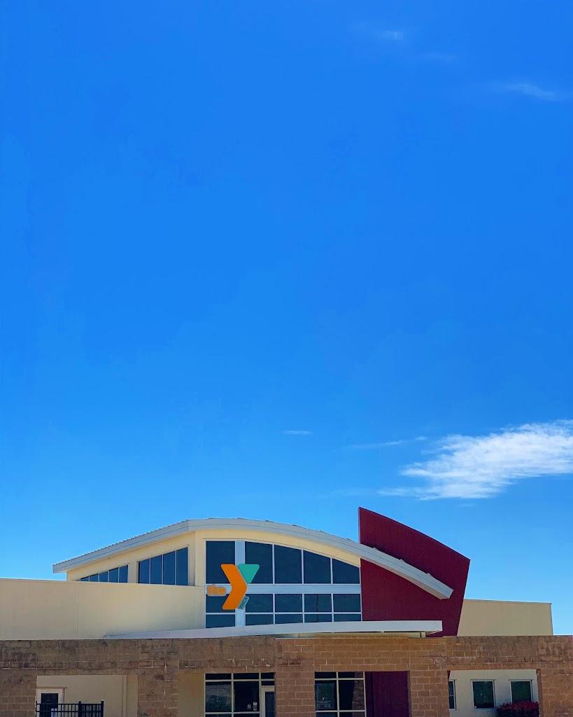  R.C. Dickenson Family YMCA