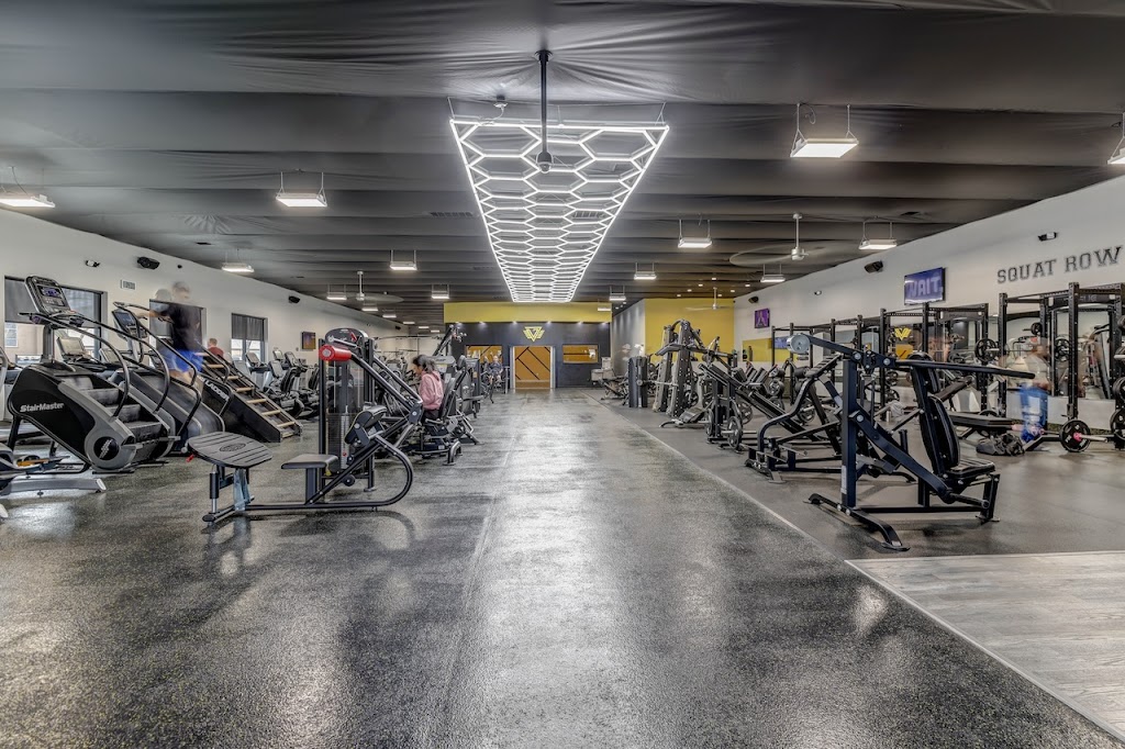  Victory Fitness 24/7