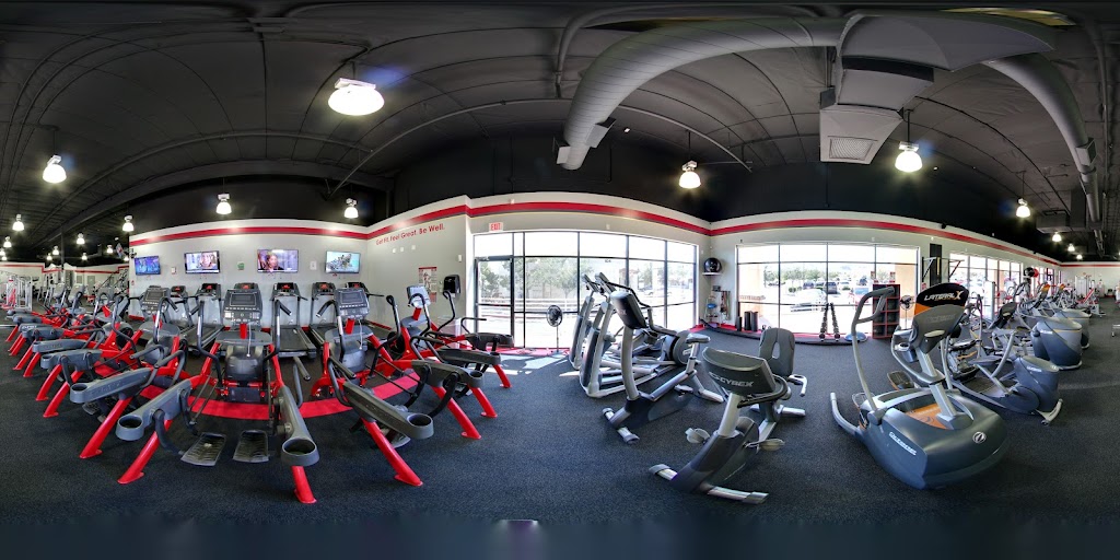  Snap Fitness Boulder City