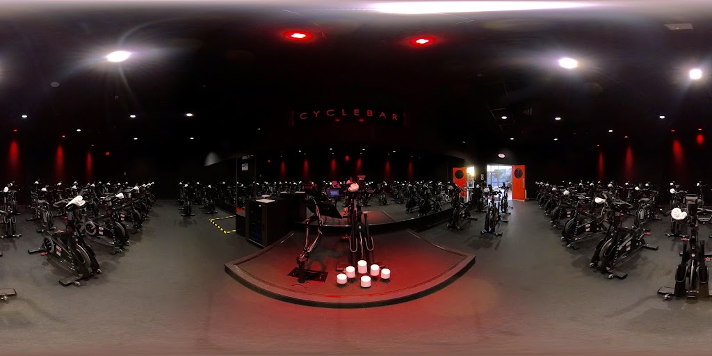  CYCLEBAR