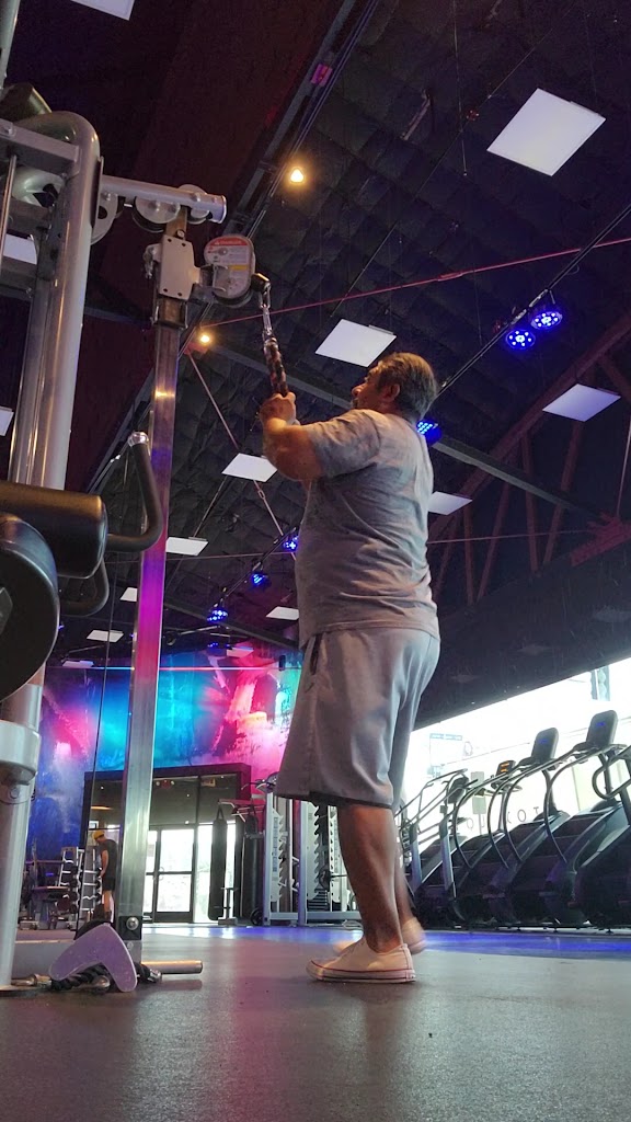  Speakeasy Fitness - North Hollywood