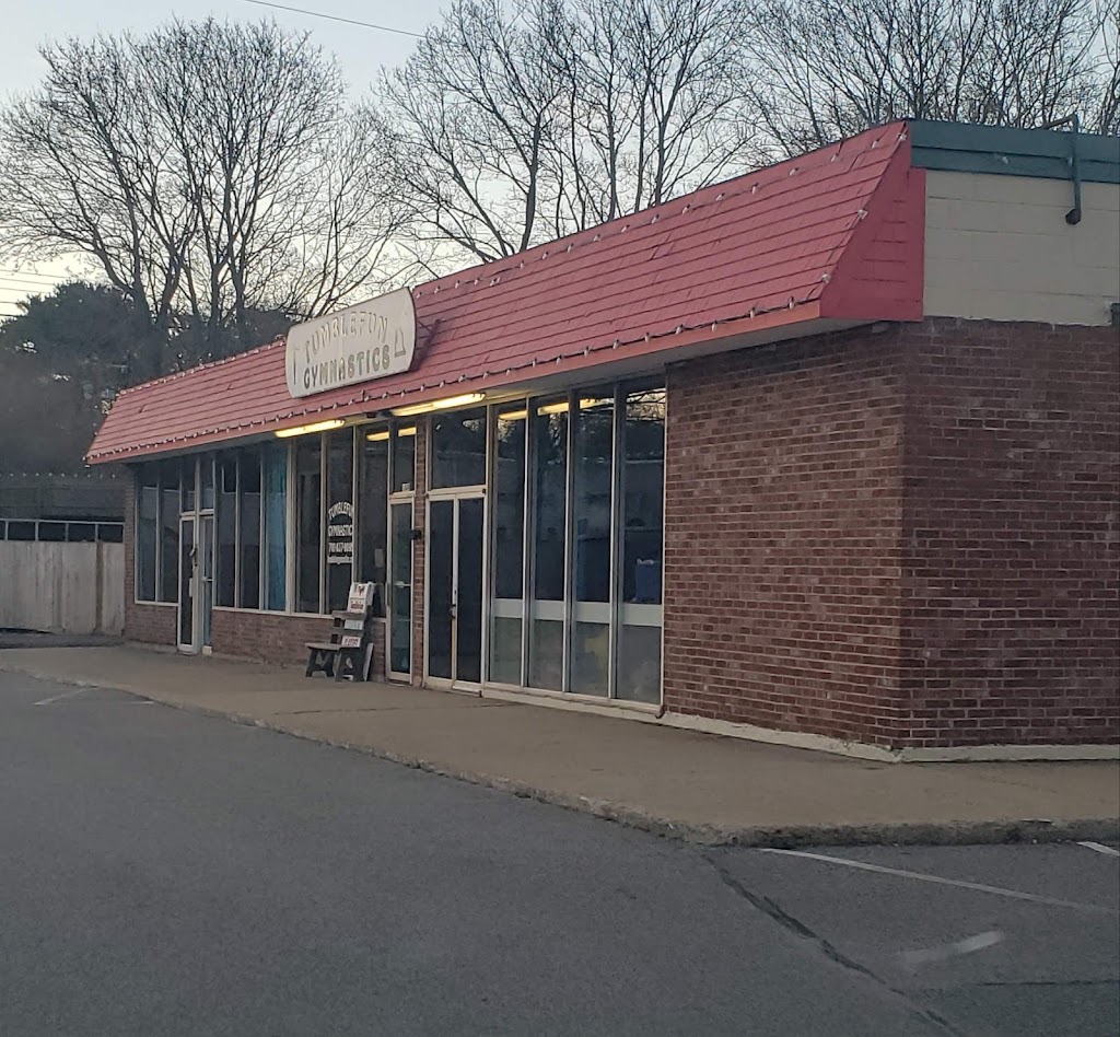  TumbleFun Gymnastics