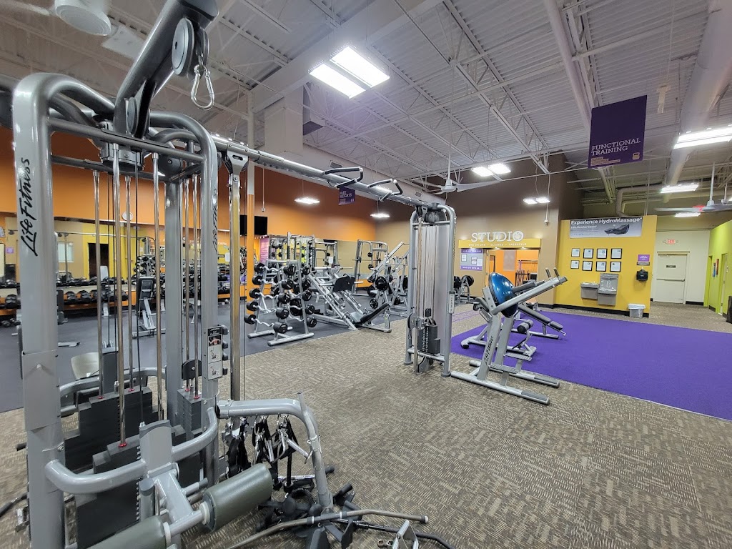  Anytime Fitness