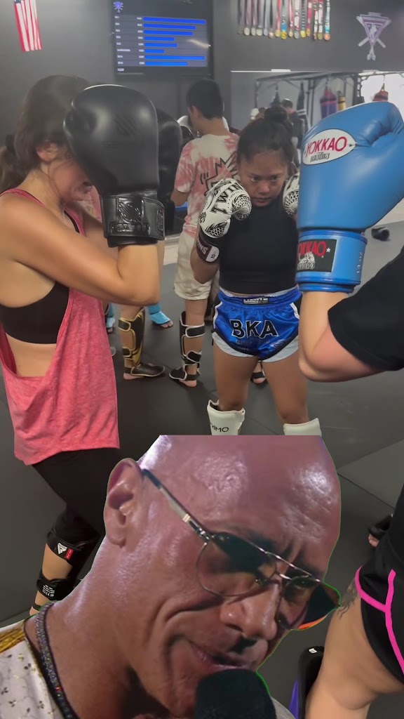  Bethpage Kickboxing Academy