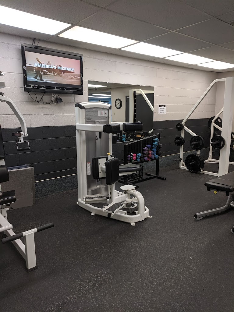  Artesia Racquet & Health Club