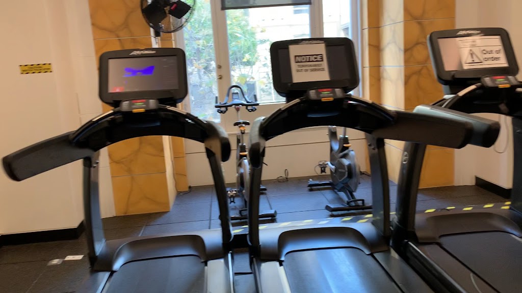  Live Fit Gym • Fairmont