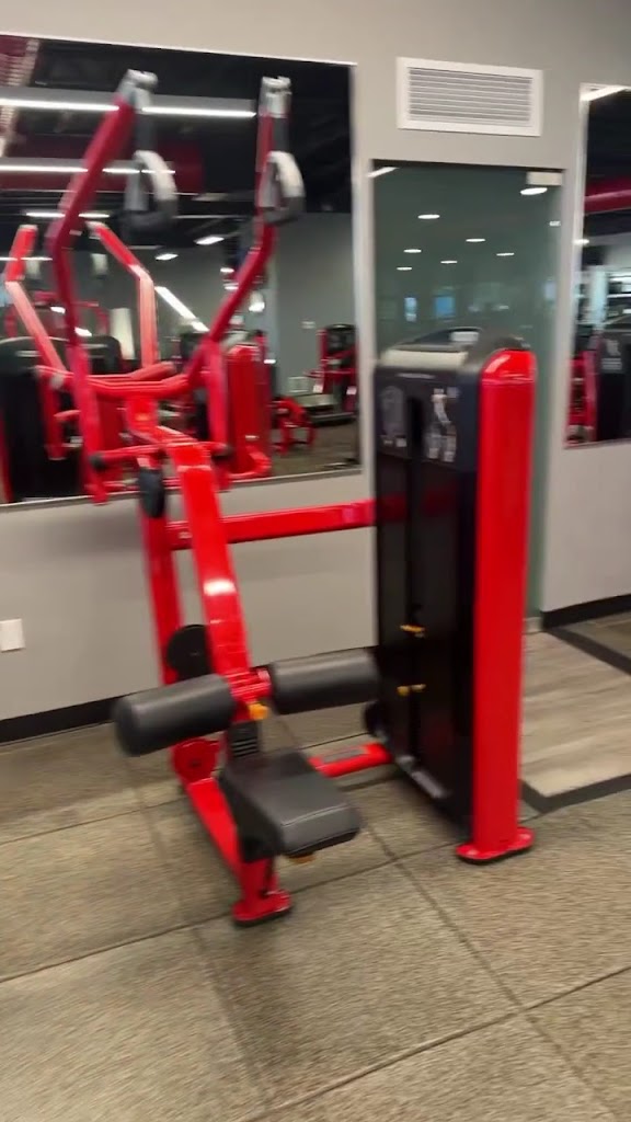  Elite Private Health & Wellness Club